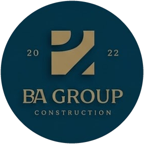 BA-group construction